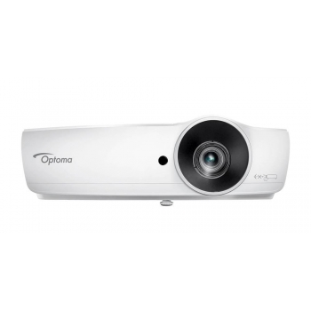Projector Optoma EH461 (DLP, 5000 ANSI, 1080p Full HD, 20 000:1)