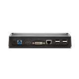 Kensington USB 3.0 Dual Docking station (SD3600 VESA Mount Dock)