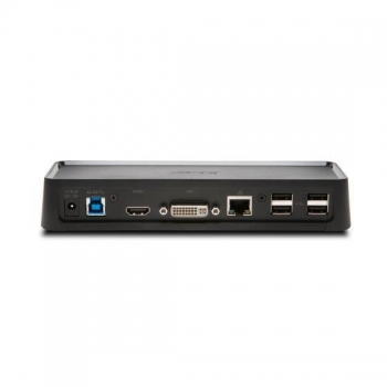 Kensington USB 3.0 Dual Docking station (SD3600 VESA Mount Dock)
