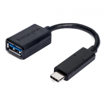 Kensington CA1000USB-C-to USB-A Adapter