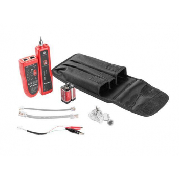 Lanberg Multifunctional wire tracer NT-0501