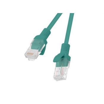 Lanberg Patchcord RJ45 cat. 5e FTP 3m grey