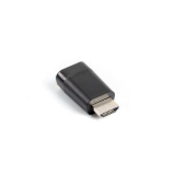 Lanberg adapter  HDMI-A(M)->VGA(F)