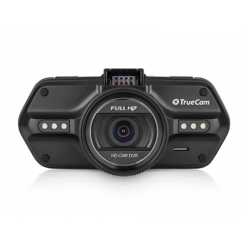TrueCam A5s Camera video auto