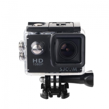 SJCAM SJ4000 Black Action camera