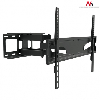 Maclean MC-723 Adjustable Wall Mounted TV bracket
