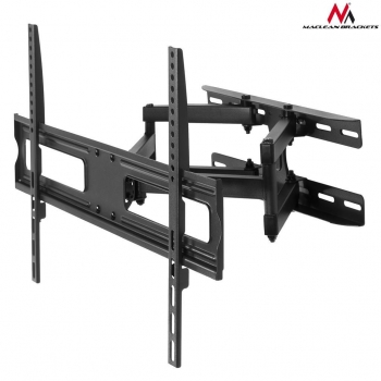 Maclean MC-762 Wall bracket for TV or monitor 37-70 ''30kg max vesa 600x400