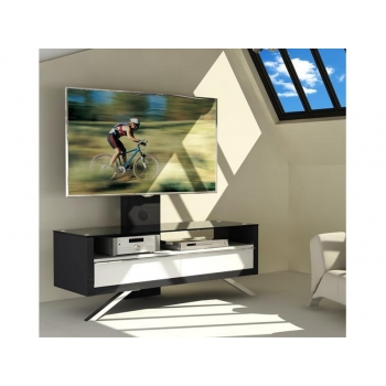Maclean MC-612 Exclusive, Elegant TV Table RTV Table With LCD Holder 32-50''40kg