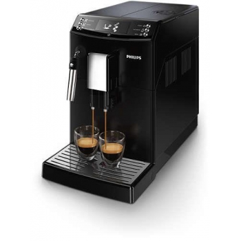 Coffee machine Philips EP3510/00 | black