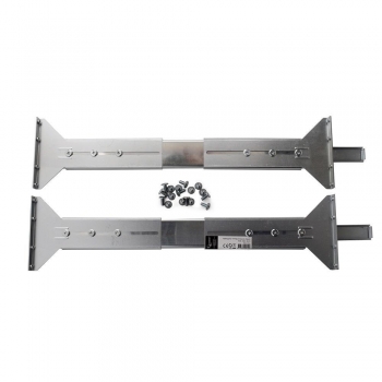 Gembird Railings for 19'' Rack-mount chassis