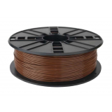 Filament Gembird PLA Brown | 1,75mm | 1kg