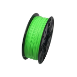 Filament Gembird PLA Fluorescent Green | 1,75mm | 1kg