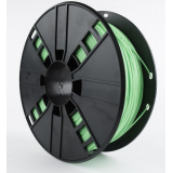 Filament Gembird PLA Green | 1,75mm | 1kg