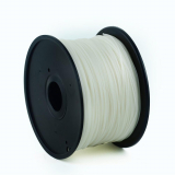 Filament Gembird PLA Natural | 1,75mm | 1kg