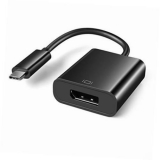 Gembird adapter USB Type-C/DisplayPort