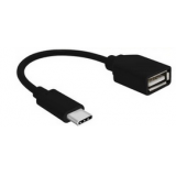 Gembird Cablu adaptor USB-OTG tip-C (CM / AF)