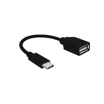 Gembird Cablu adaptor USB-OTG tip-C (CM / AF)