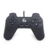 Gembird PC USB gamepad JPD-UB-01