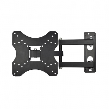 Gembird TV wall mount (rotate & tilt), 17''-37''