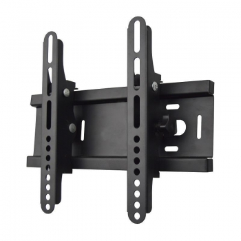 Gembird TV wall mount (rotate & tilt), 17''-37''