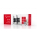 Gembird TV wall mount (rotate & tilt), 17''-37''