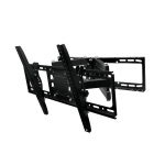 Gembird TV wall mount (rotate & tilt), 32''-80''