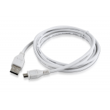 Gembird micro USB cable 2.0 AM-MBM5P 1,8M