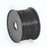 Filament Gembird ABS Black | 1,75mm | 1kg