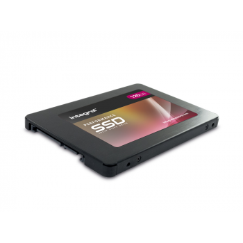 Integral SSD P5 SERIES 120GB 2.5'' SATA III 6Gbps 7mm