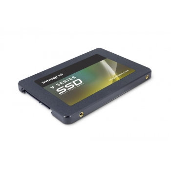SSD Integral V Series V2 120GB SATA3 2.5" 7mm INSSD120GS625V2