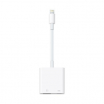 Apple Lightning pentru USB 3 Adaptor aparat de fotografiat