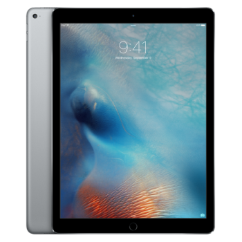 Apple iPad Pro 12.9 Wi-Fi Cell 128GB Space Gray