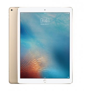 Apple iPad Pro 12.9 Wi-Fi 256GB Gold