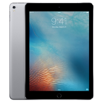 Apple iPad Pro 9.7 Wi-Fi 128GB Space Grey