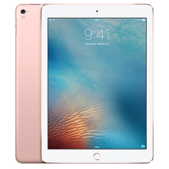 Apple iPad Pro 9.7 Wi-Fi 128GB Rose Gold