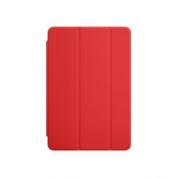 Apple iPad mini 4 Smart Cover Red