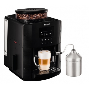 Coffee machine Krups EA8160 | black