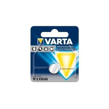 VARTA Alcaline Batteries V10GA (typ LR54) 1pcs