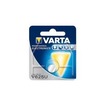 VARTA Alcaline Batteries V625U (type LR9) 1pcs