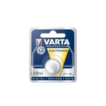 Battery 3V VARTA | BIOS | 1 pcs