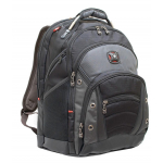 Wenger Backpack for laptop 15,6'' SYNERGY black