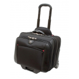 WENGER Laptop Case 17'' POTOMAC black