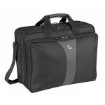 Wenger Laptop bag 17'' LEGACY black-grey
