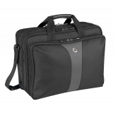 Wenger Laptop bag 17'' LEGACY black-grey