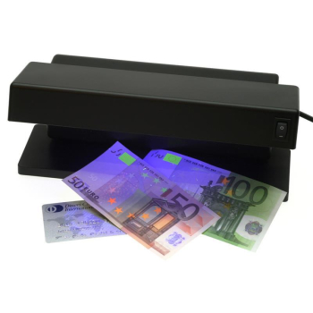 Genie bank note tester UV MD1784