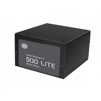 Cooler Master power supply MasterWatt Lite 500 230V, 500W