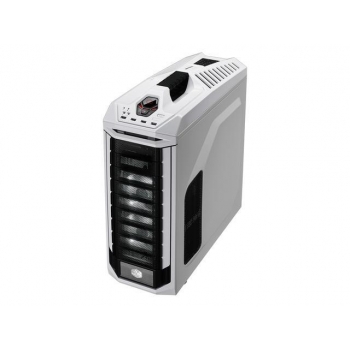 PC case Cooler Master CM Storm Stryker white, Full tower, USB3.0