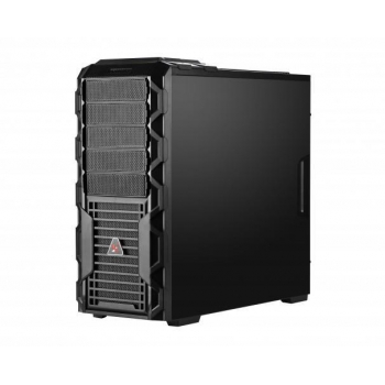 X2 PC case ATX - X2.6019 MOD 6000 series