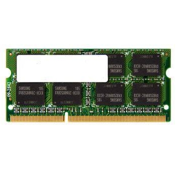 Transcend DDR3 2GB 1333MHz SODIMM 204 pin