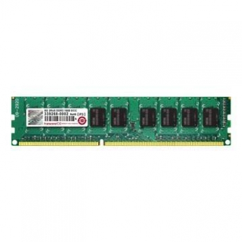 Memorie RAM Transcend 4GB DDR3 1333Mhz TS512MLK72V3N